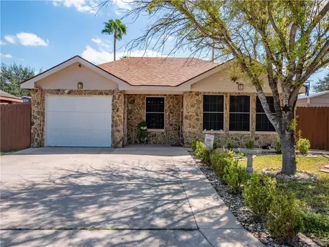 9212 N 32nd St, Mcallen, TX 78504