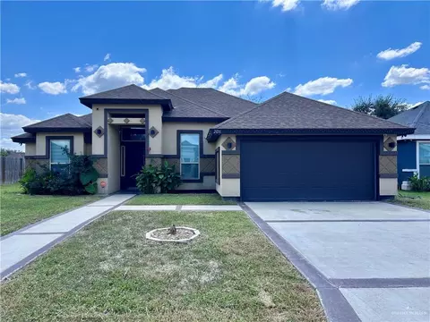 2016 Brightwood Ave, Weslaco, TX 78596