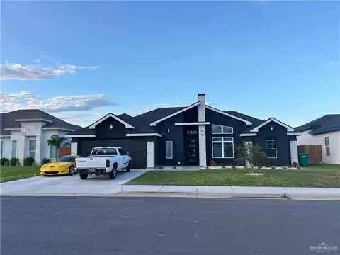 806 Bette St, Pharr, TX 78577