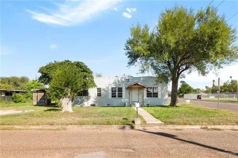 1600 Oblate Ave, Mission, TX 78572