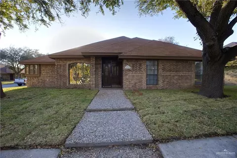 3801 N 1st St, Mcallen, TX 78501