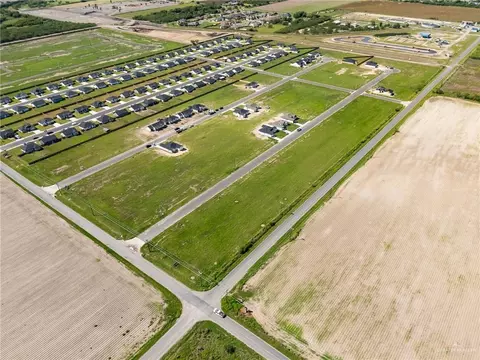 lot35 Alyssa Dr, Mercedes, TX 78570
