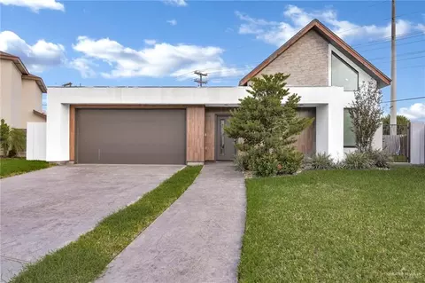 1604 St Claire Ave, Edinburg, TX 78539