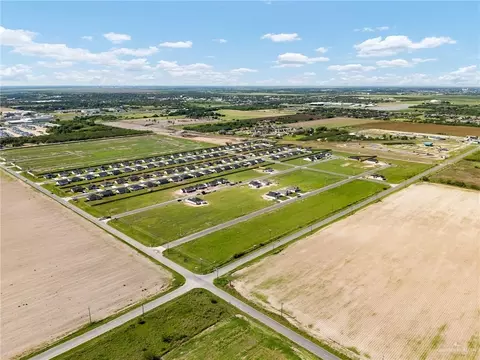 lot13 Alyssa Dr, Mercedes, TX 78570