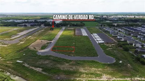 1508 Gran Camino Dr, Weslaco, TX 78596