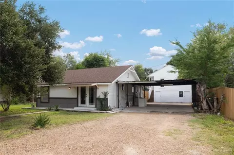 109 Chicago Ave, Mcallen, TX 78501