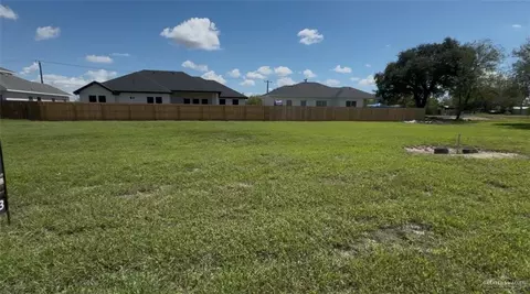 433 Marcelo St, La Feria, TX 78559