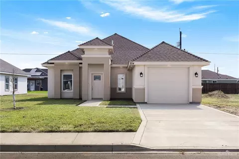 824 Lark St, Alamo, TX 78516