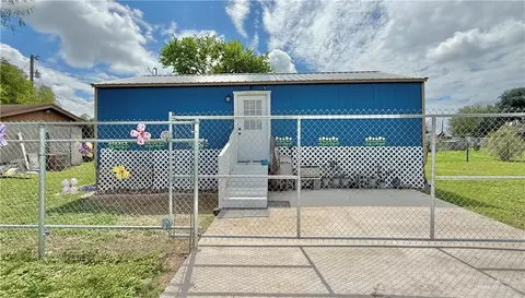 11845 Olive, Mercedes, TX 78570