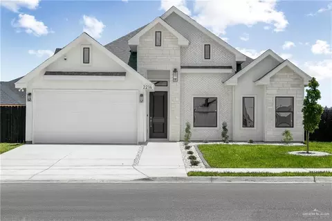 2214 Venice Ave, Edinburg, TX 78542