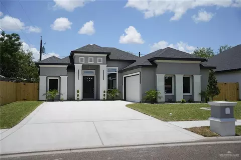 2217 Kirk Ave, Mission, TX 78572