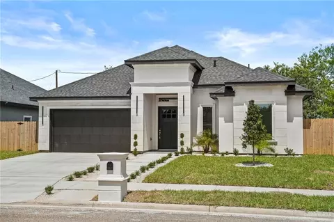 2219 Kirk Ave, Mission, TX 78572