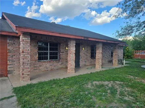 519 E 3rd St, Sullivan City, TX 78595