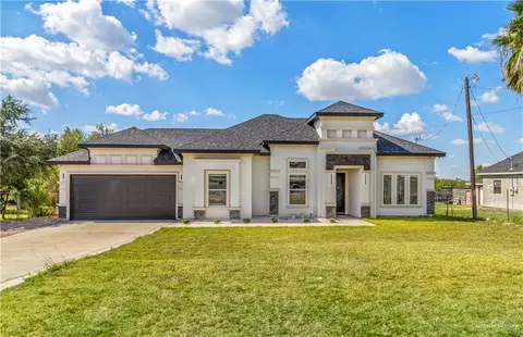 7801 W Business Hwy 83, Mission, TX 78572