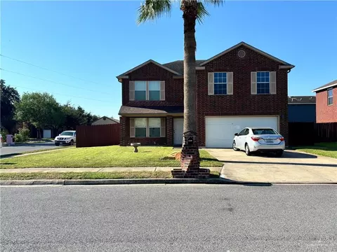 2901 Providence Ave, Mcallen, TX 78504
