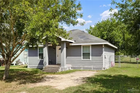 608 Milam St, Santa Rosa, TX 78593