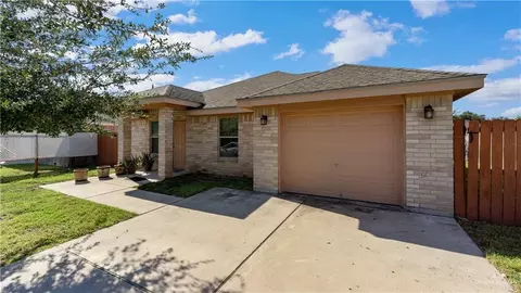 3013 Ozark Ave, Mcallen, TX 78504