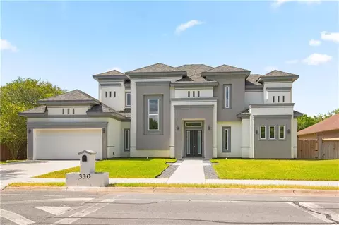 330 Rancho Viejo Blvd, Brownsville, TX 78526