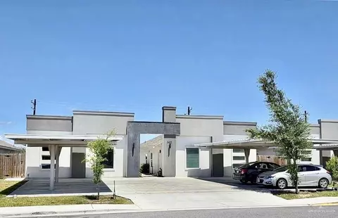 3312 S Colt Ln, Edinburg, TX 78539