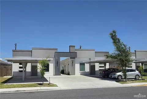 3400 S Colt Ln, Edinburg, TX 78539