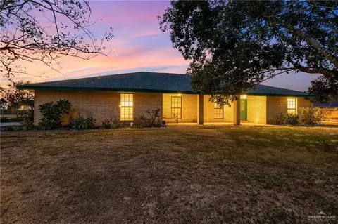 1915 N Sugar Rd, Edinburg, TX 78541