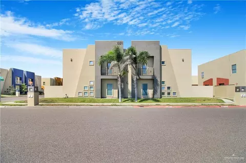 1321 E Camellia Ave #3, Mcallen, TX 78501