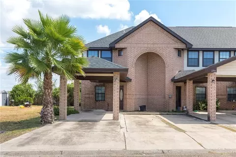 2709 Melanie Dr, Pharr, TX 78577