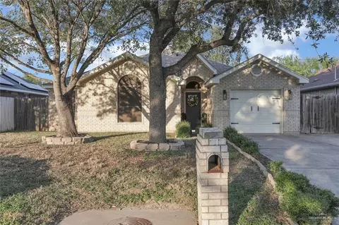 1005 E Blake St, Mission, TX 78572