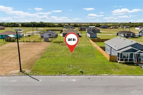 81 Abachi Dr, Mercedes, TX 78570