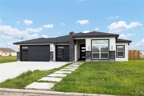 113 Daniela Dr, Mercedes, TX 78570