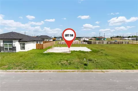 114 Daniela Dr, Mercedes, TX 78570