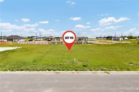 115 Daniela Dr, Mercedes, TX 78570
