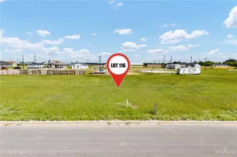 116 Daniela Dr, Mercedes, TX 78570