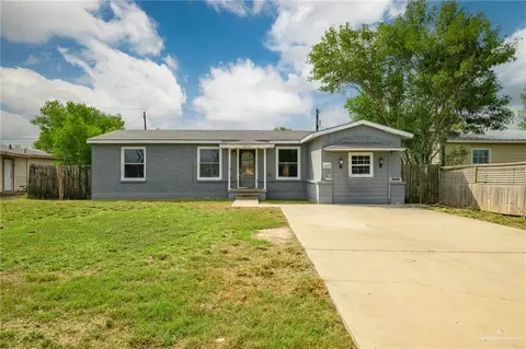 2214 E Van Buren Ave, Harlingen, TX 78550