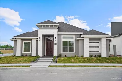 3113 S Auburndale Ave, Edinburg, TX 78542