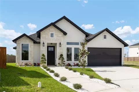 1103 Gabriel Dr, San Juan, TX 78589
