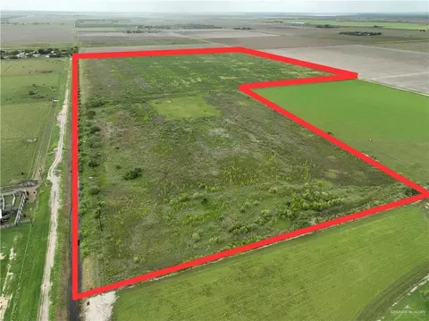 00 Red I Ranch Rd, Raymondville, TX 78580