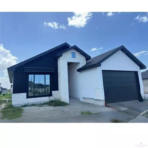 2217 N Venice Ave, Edinburg, TX 78542