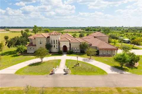 16408 Garrett Rd, Harlingen, TX 78552