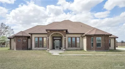 22819 Uresti Rd, Edinburg, TX 78542