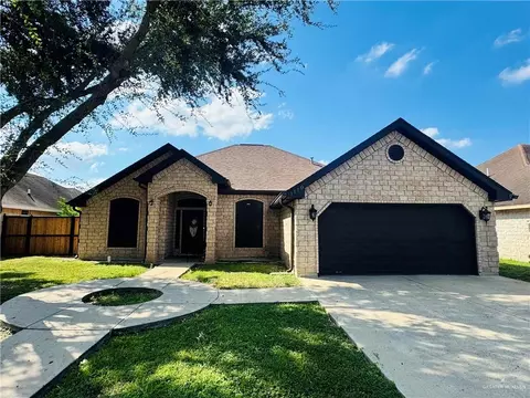 1110 E 7th St, San Juan, TX 78589