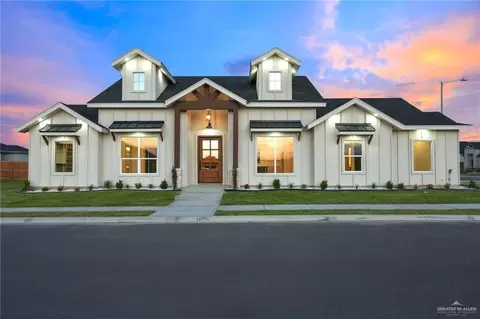 1107 E Acacia Dr, San Juan, TX 78589