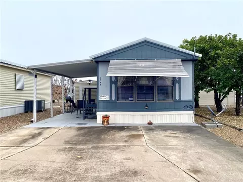 705 Pine Ave, Mission, TX 78572
