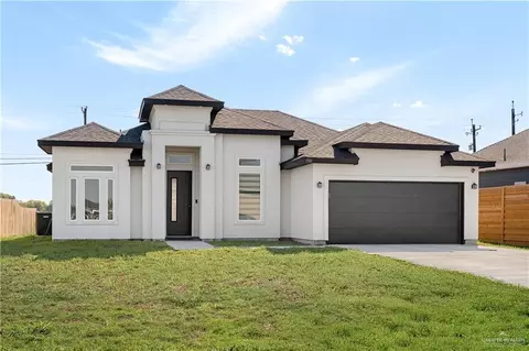 1501 Janet Cir E, La Feria, TX 78559
