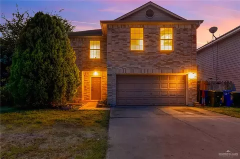 3501 Bluebird Ave, Mcallen, TX 78504