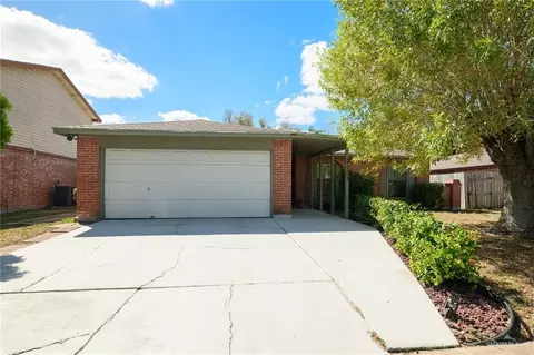 2101 W Ann Arbor St, Harlingen, TX 78552