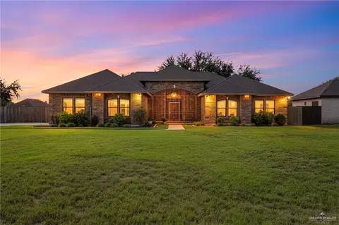 4602 E Curry Rd, Edinburg, TX 78542