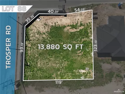 800 Azalea St, Mission, TX 78574
