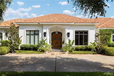 1705 Oakland Dr, Mission, TX 78573