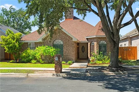 4913 N 4th St, Mcallen, TX 78504